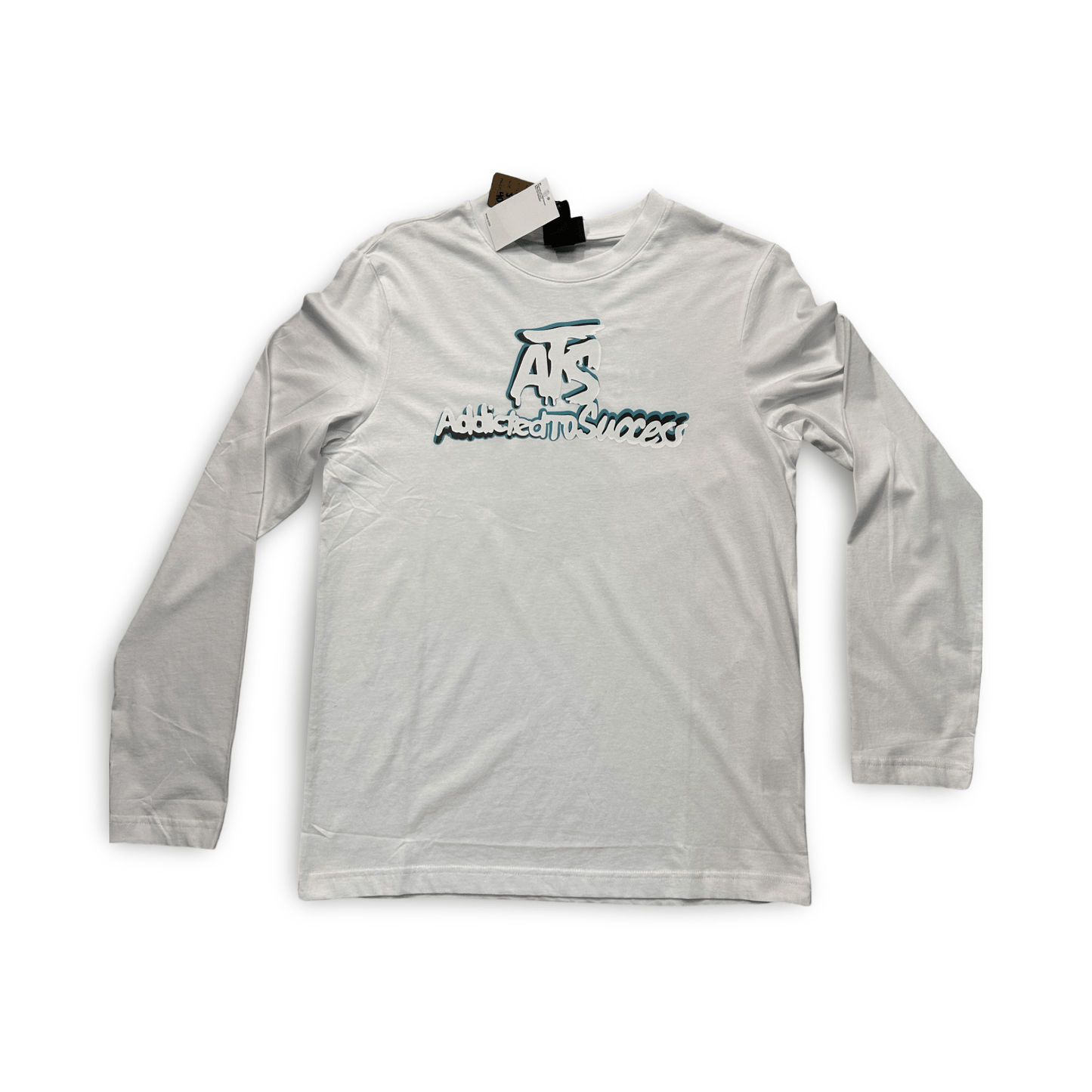 Long Sleeve Shirt(white)