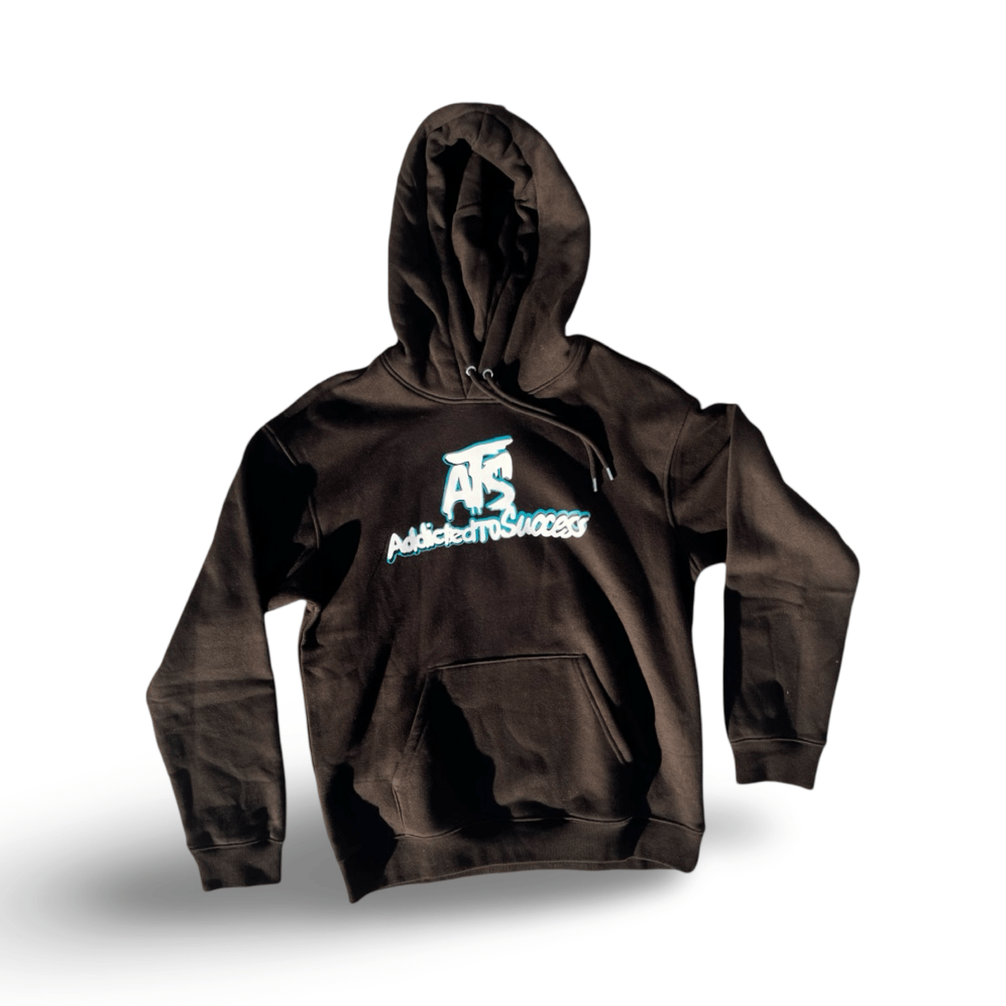 ATS Hoodie (Black)