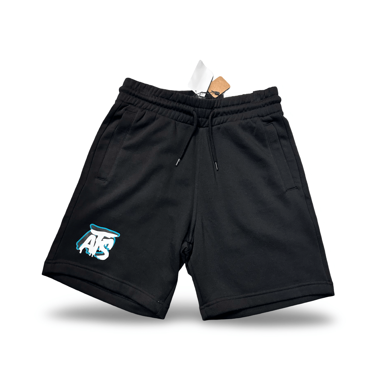 Men’s Shorts(Black)