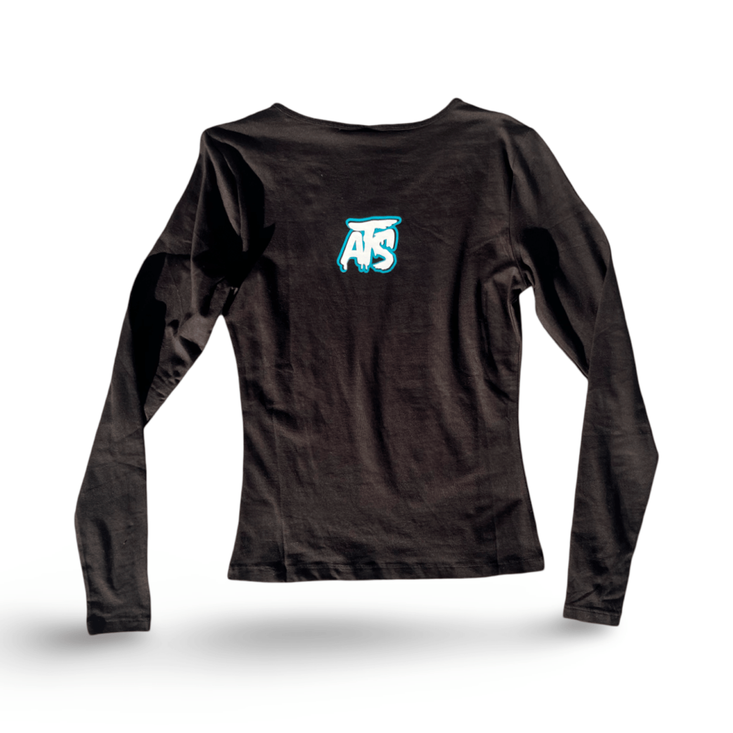 Long Sleeve Shirt (Black)