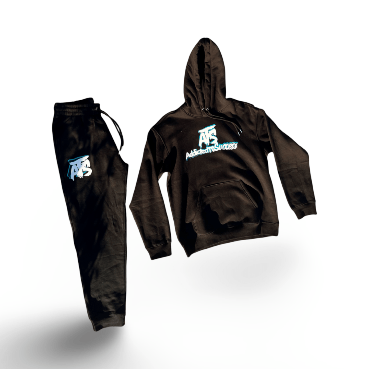 Sweatsuits (Black)