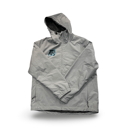 ATS Windbreaker (Grey)