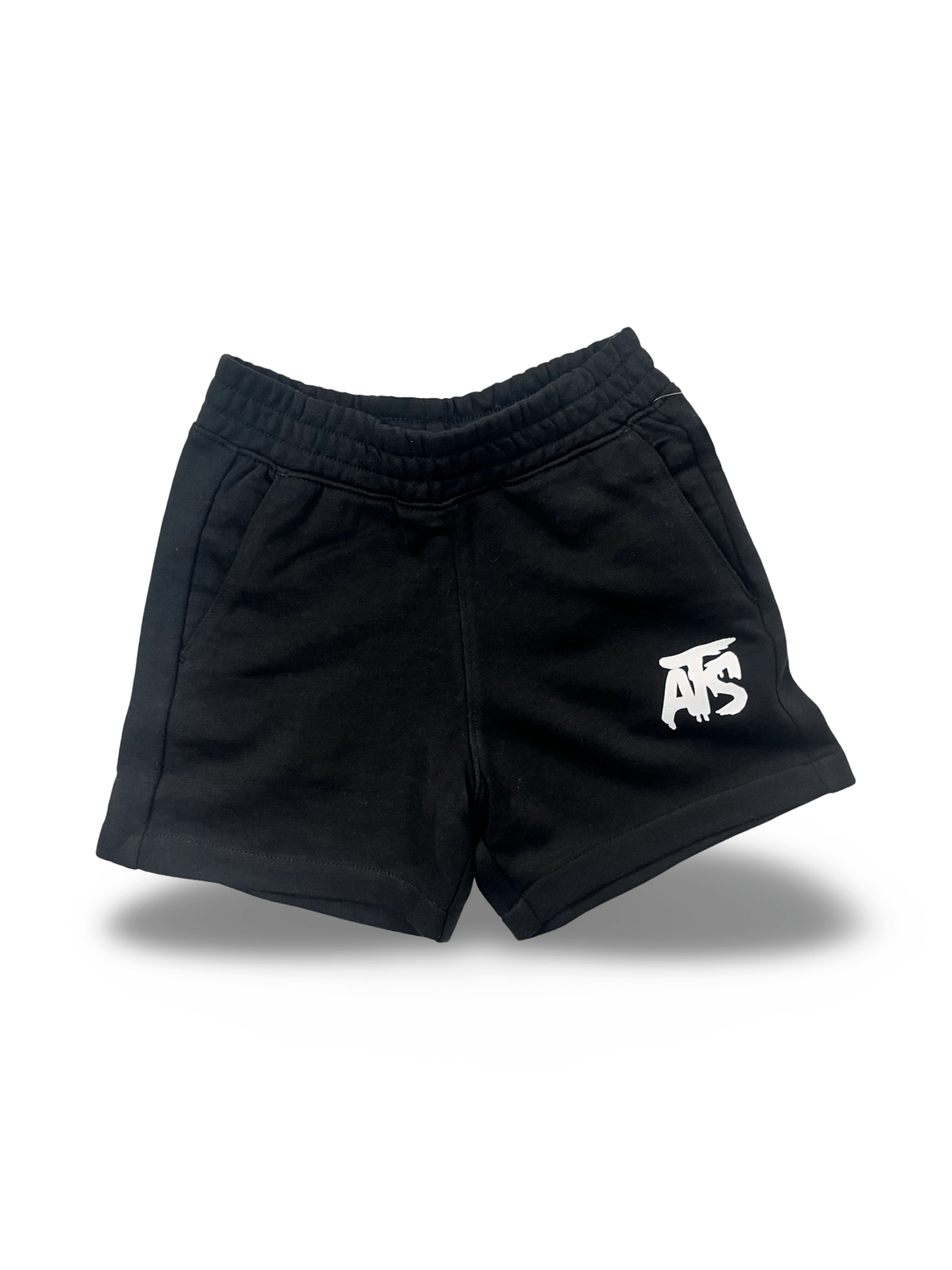 Kids Shorts (Black)