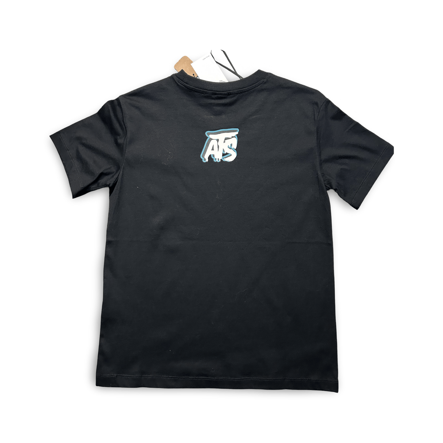 Short Sleeve Shirt (Black)