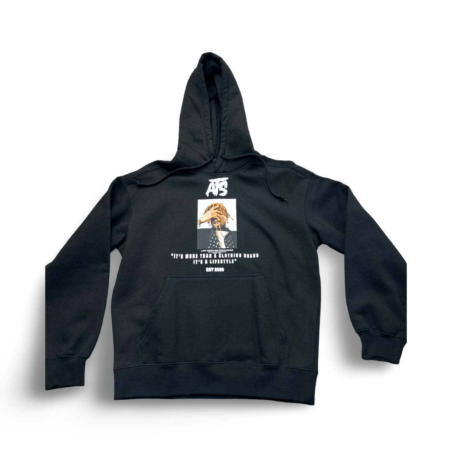 Limited Edition ATS Hoodie