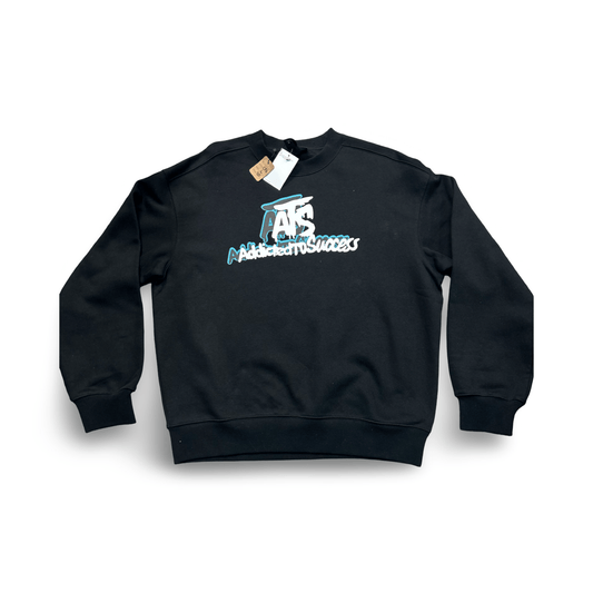 Crewneck (Black)