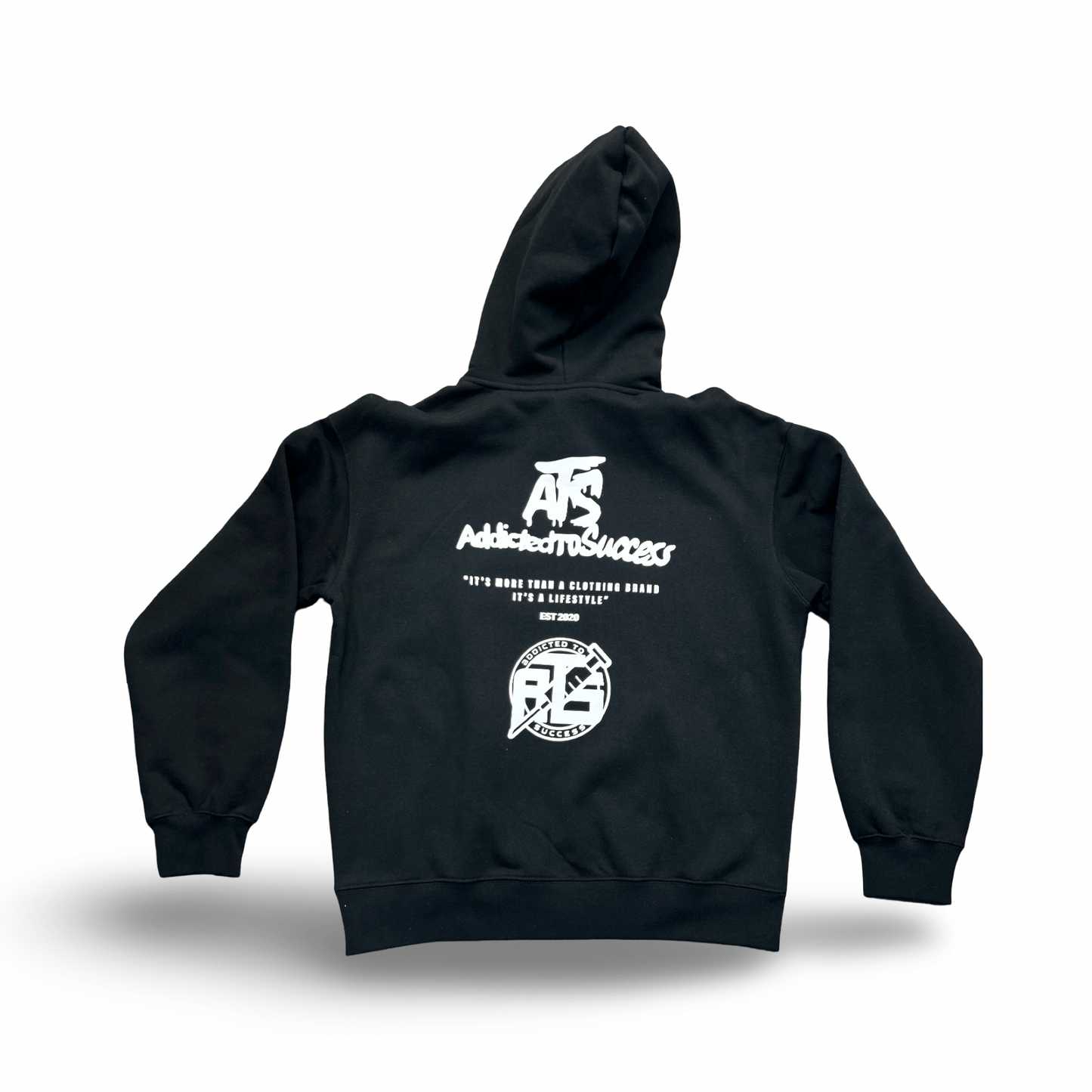 Limited Edition ATS Hoodie