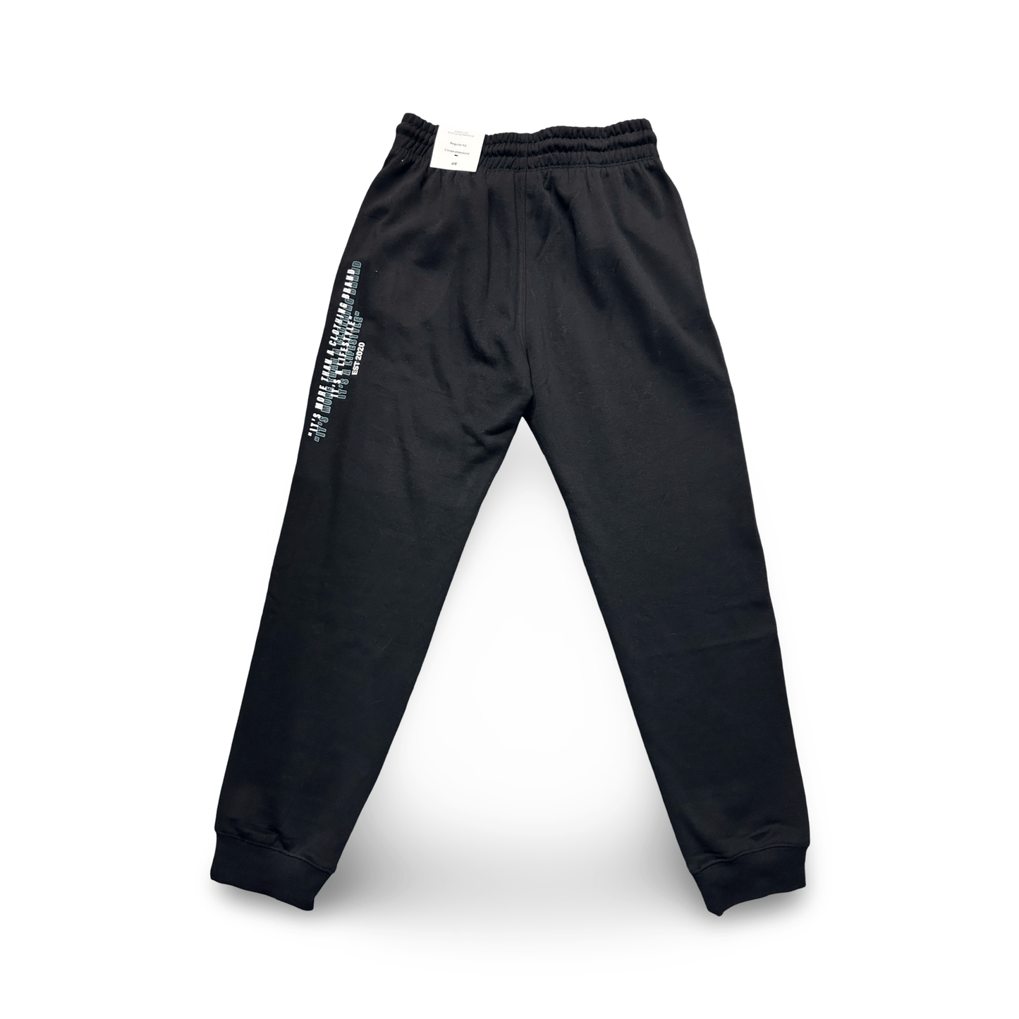 Men’s Sweatpants(Black)