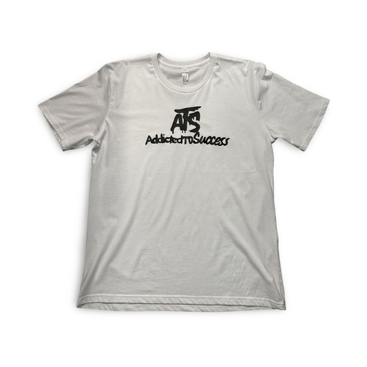 Short Sleeve Shirt (White)